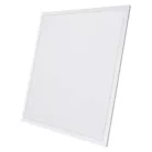 LED panel REXXO 60 × 60 cm / 24 mm, 36 W, 4000 lm, sülly., semleges fehér, UGR<19, IP20