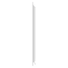 LED panel REXXO 60 × 60 cm / 24 mm, 36 W, 4000 lm, sülly., semleges fehér, UGR<19, IP20