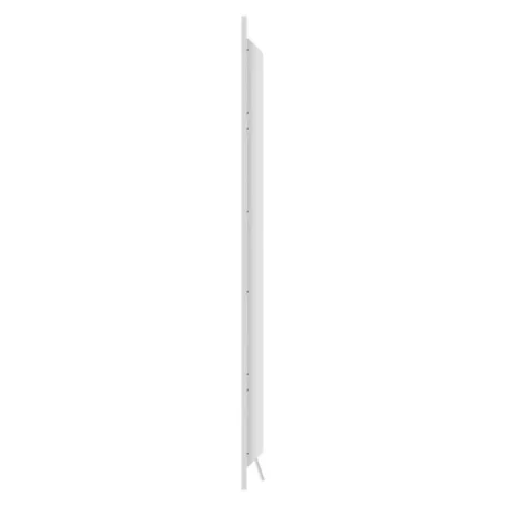 LED panel REXXO 60 × 60 cm / 24 mm, 36 W, 4000 lm, sülly., semleges fehér, UGR<19, IP20