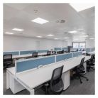 EMOS LED PANEL REXXO BEÉPÍTHETŐ 36W NW UGR