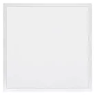 LED panel REXXO 60 × 60 cm / 24 mm, 36 W, 4000 lm, sülly., semleges fehér, UGR<19, IP20