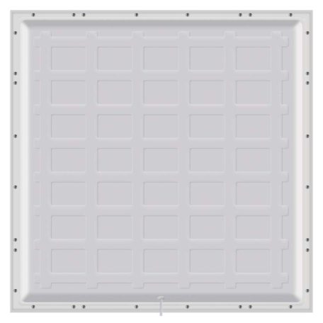 EMOS LED PANEL REXXO BEÉPÍTHETŐ 36W NW UGR