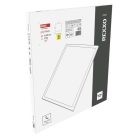 EMOS LED PANEL REXXO BEÉPÍTHETŐ 36W NW UGR