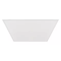 LED panel DIXXO beépíthető 36W 4000lm természetes fehér