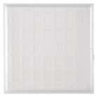 LED panel DIXXO beépíthető 36W 4000lm természetes fehér