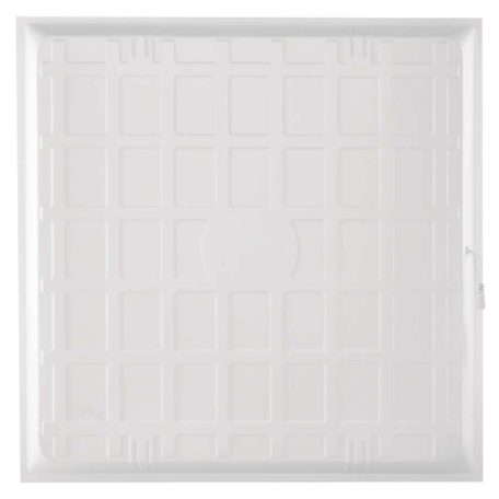 LED panel DIXXO beépíthető 36W 4000lm természetes fehér