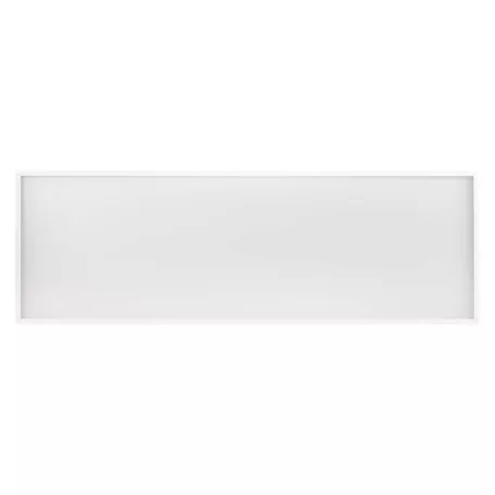 LED panel PROXO 30 × 120 cm / 10 mm, 33 W, 4360 lm, süllyesztett, semleges fehér, IP20