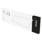 EMOS LED panel PROXO beépíthető 33W 4360lm IP20 UGR természetes fehér