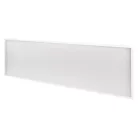 LED panel PROXO 30 × 120 cm / 10 mm, 33 W, 4100 lm, sülly., semleges fehér, UGR<19, IP20