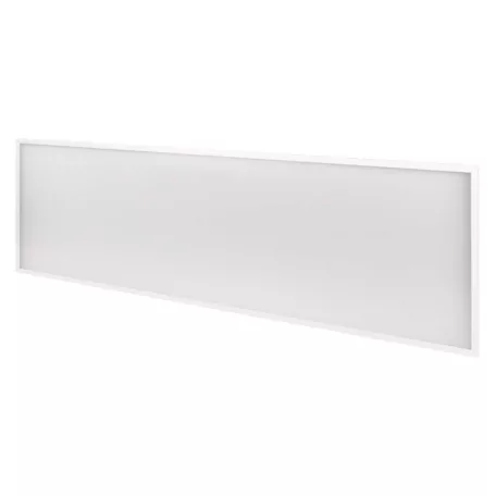 LED panel PROXO 30 × 120 cm / 10 mm, 33 W, 4100 lm, sülly., semleges fehér, UGR<19, IP20