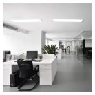 EMOS LED panel MAXXO beépíthető 36W 4320lm IP20 természetes fehér