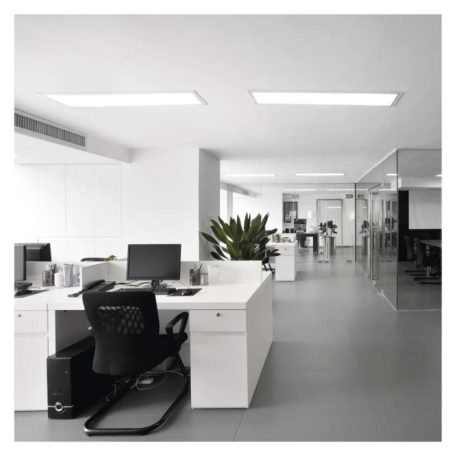 EMOS LED panel MAXXO beépíthető 36W 4320lm IP20 természetes fehér