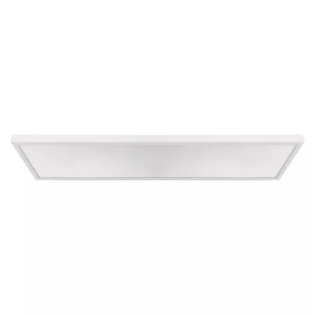 LED panel VEXXO 30 × 120 cm / 37 mm, 33 W, 4100 lm, falon kívüli, semleges fehér, IP20 UGR