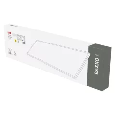  EMOS LED panel BAXXO beépíthető 36W 4320lm IP20 természetes fehér