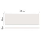 EMOS LED panel BAXXO beépíthető 36W 4320lm IP20 természetes fehér