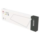 EMOS LED panel BAXXO beépíthető 36W 4320lm IP20 természetes fehér UGR
