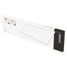 EMOS LED panel LUXXO 30×120 beépíthető 22W 4000lm IP20 természetes fehér