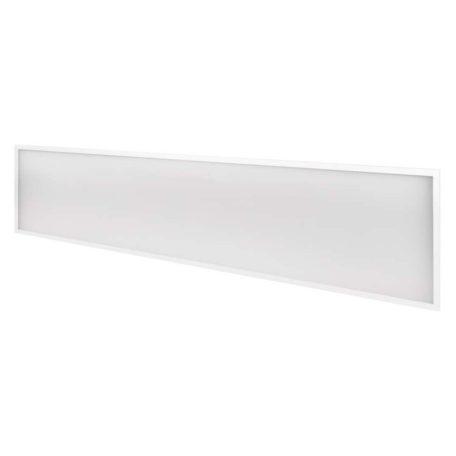 EMOS LED panel LUXXO 30×120 beépíthető 22W 3800lm IP20 természetes fehér UGR