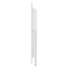 LED panel LUXXO 30 × 120 cm / 32 mm, 22 W, 3800 lm, sülly., semleges fehér, UGR<19, IP20