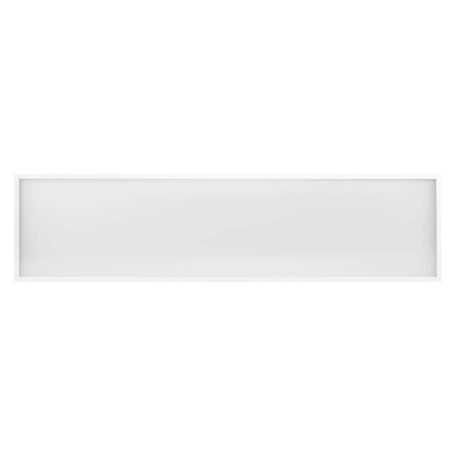EMOS LED panel LUXXO 30×120 beépíthető 22W 3800lm IP20 természetes fehér UGR