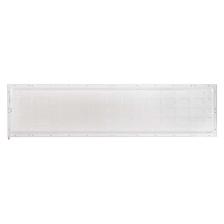 EMOS LED panel LUXXO 30×120 beépíthető 22W 3800lm IP20 természetes fehér UGR