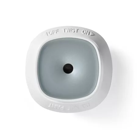 SmartLife CO érzékelő | Zigbee 3.0 | Elemes Áramellátás | Érzékelő élettartama: 10 év | EN 50291 | Android™ / IOS | Teszt gombbal | 85 dB | Fehér