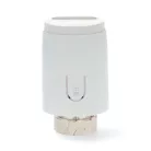 SmartLife Radiátor Vezérlés | Zigbee 3.0 | Elemes Áramellátás | LED | Android™ / IOS