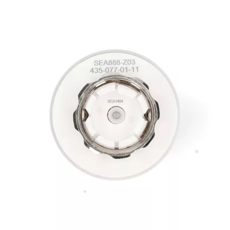 SmartLife Radiátor Vezérlés | Zigbee 3.0 | Elemes Áramellátás | LED | Android™ / IOS