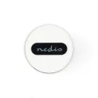 SmartLife Radiátor Vezérlés | Zigbee 3.0 | Elemes Áramellátás | LED | Android™ / IOS