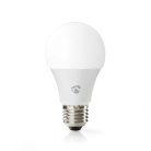 SmartLife Színes izzó | Zigbee 3.0 | E27 | 806 lm | 9 W | Meleg és lehűlni fehér / RGB | 2200 - 6500 K | Android™ / IOS | Izzó | 1 db