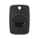 Intelligens Pánik Gomb | Zigbee 3.0 | Akkumulátortípus: CR2450 | Fekete