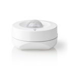 SmartLife Motion Sensor | Zigbee 3.0 | Elemes Áramellátás | IP20 | Érzékelő szöge: 120 ° | Érzékelő hatósugara: 5 m | Max. akku élettartam: 12 Hónap | Fehér