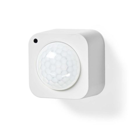 SmartLife Motion Sensor | Zigbee 3.0 | Elemes Áramellátás / USB-áramellátású | Érzékelő szöge: 100 ° | Érzékelő hatósugara: 7 m | Max. akku élettartam: 24 Hónap | Fehér