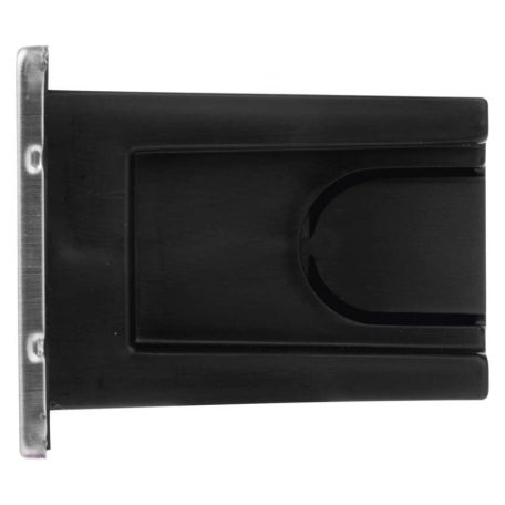 EMOS LED irányfény beépíthető AMAL, téglalap, 1.5W IP65 meleg fehér