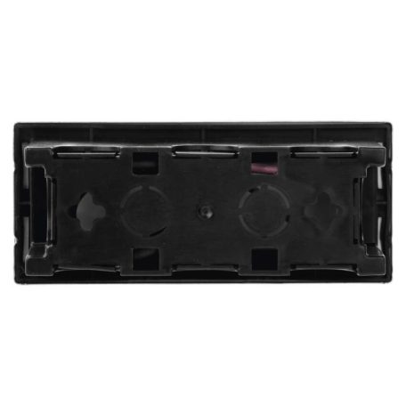 EMOS LED irányfény beépíthető AMAL, téglalap, 1.5W IP65 meleg fehér