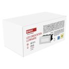 EMOS LED irányfény beépíthető AMAL, téglalap, 1.5W IP65 meleg fehér
