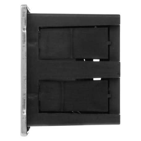 EMOS LED irányfény beépíthető AMAL, négyzet 2W IP65 meleg fehér