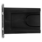 EMOS LED irányfény beépíthető AMAL, négyzet 2W IP65 természetes fehér