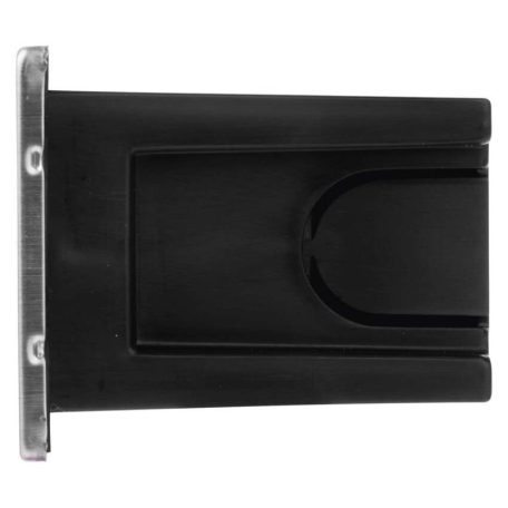 EMOS LED irányfény beépíthető AMAL, négyzet 2W IP65 természetes fehér