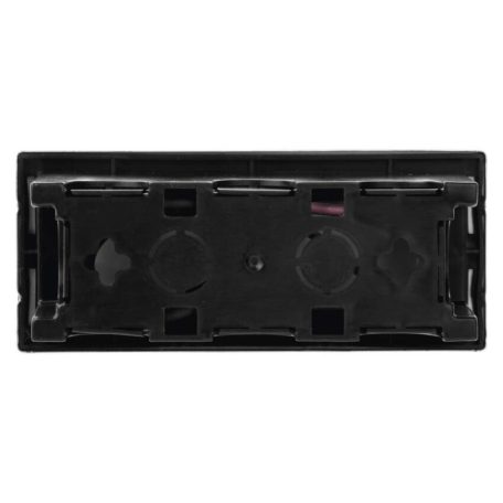 EMOS LED irányfény beépíthető AMAL, négyzet 2W IP65 természetes fehér