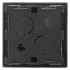 EMOS LED irányfény beépíthető AMAL, négyzet 2W IP65 természetes fehér