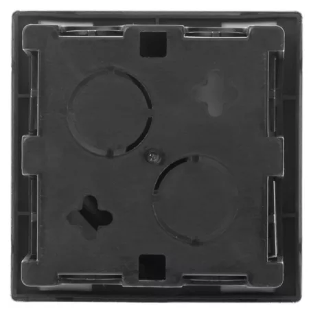 EMOS LED irányfény beépíthető AMAL, négyzet 2W IP65 természetes fehér