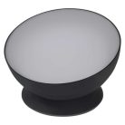 GoSmart LED hangulatlámpa, fekete, meleg fehér–hideg fehér/ RGB, WiFi