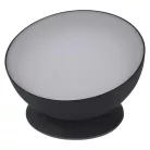 GoSmart LED hangulatlámpa, fekete, meleg fehér–hideg fehér/ RGB, WiFi