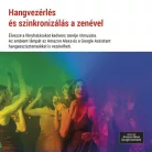 GoSmart LED hangulatlámpa, fekete, meleg fehér–hideg fehér/ RGB, WiFi