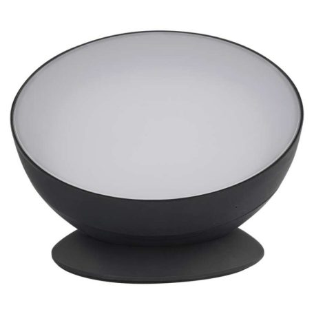 GoSmart LED hangulatlámpa, fekete, meleg fehér–hideg fehér/ RGB, WiFi