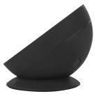 GoSmart LED hangulatlámpa, fekete, meleg fehér–hideg fehér/ RGB, WiFi