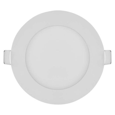 LED süllyesztett lámpatest NEXXO, kerek, fehér, 7W, meleg fehér