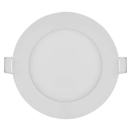 LED süllyesztett lámpatest NEXXO, kerek, fehér, 7W, meleg fehér