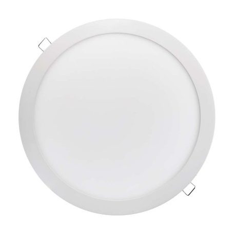 EMOS LED panel beépíthető 24W 2000lm IP20 meleg fehér